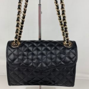 Rebecca Minkoff Quilted Affair Mini